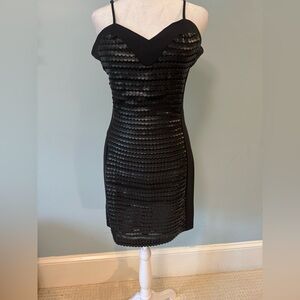 Alberto Makali Cocktail Dress - size 6